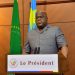 Rwandan aggression: the Congolese Head of State reiterated his commitment to defend the Fatherland until the supreme sacrifice.