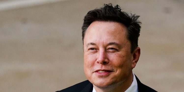 Elon Musk to offer satellite Internet to Tanzania from January