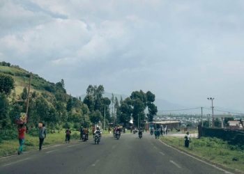 DR Congo army clashes with rebels as Angola pursues peace bid