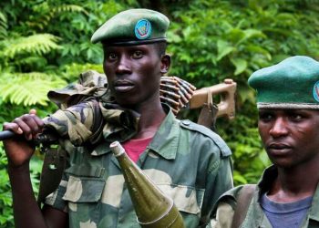 M23 rebels cut off Kenya, Uganda trade routes to DRC
