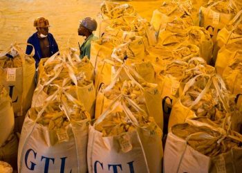 DR Congo’s faltering fight against illegal cobalt mines