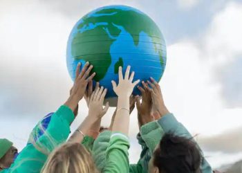 Change: of climate can be beaten – why some scientists are hopeful