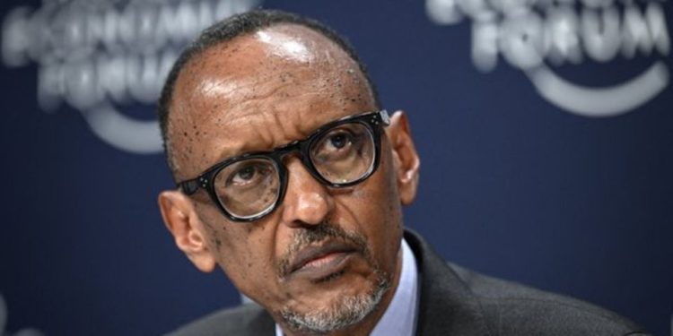 Tshisekedi using Congo crisis to delay elections: Kagame