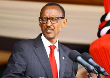 DR Congo: Paul Kagame bloodshed is not my problem