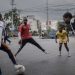 Football and politics in Kinshasa: how DRC’s elite use sport to build their reputations and hold on to power