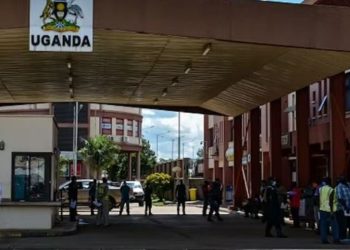 Free movement of people across Africa Regions show how it can work