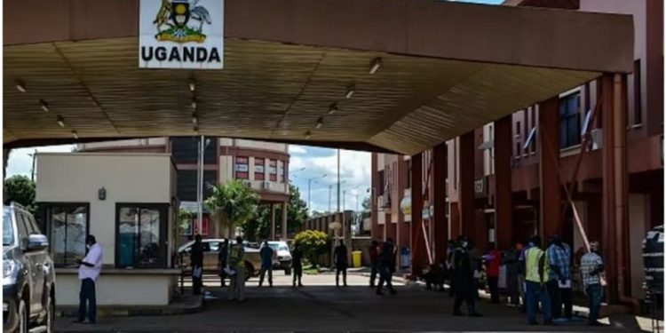 Free movement of people across Africa Regions show how it can work