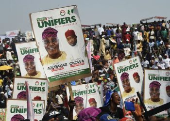 Election in Nigeria: dangers of mixing religion with politics