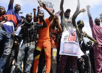 Nigerian elections: Eight issues young people want the new government to address