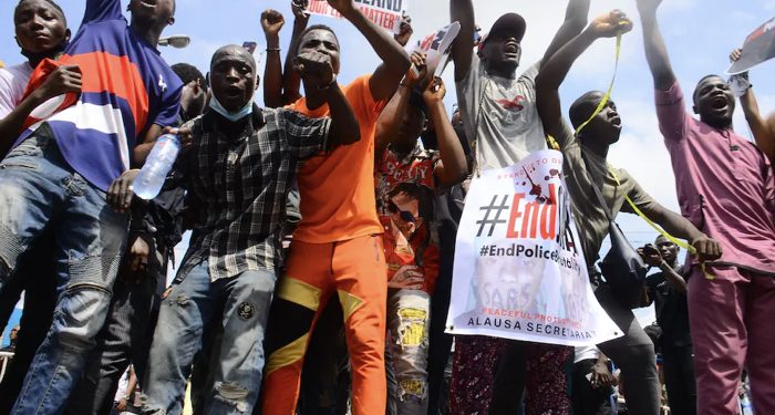 Nigerian elections: Eight issues young people want the new government to address