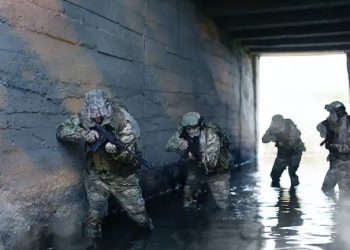 Wagner Group: Russia’s presence on the Africa continent relies on mercenaries