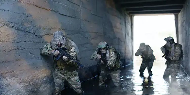 Wagner Group: Russia’s presence on the Africa continent relies on mercenaries