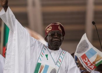 Nigeria: Bola Tinubu declared winner of elections