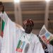 Nigeria: Bola Tinubu declared winner of elections