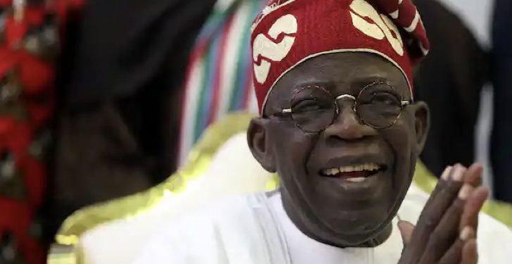 Nigeria: New President Tinubu promised to “renew hope” 5 ways he can achieve