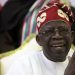 Nigeria: New President  Tinubu promised to “renew hope” 5 ways he can achieve