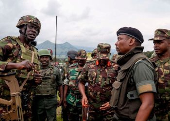 DR Congo despite pull-out plan