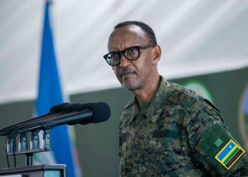DR Congo:Rwanda has crossed red line, war won’t be in Rwanda