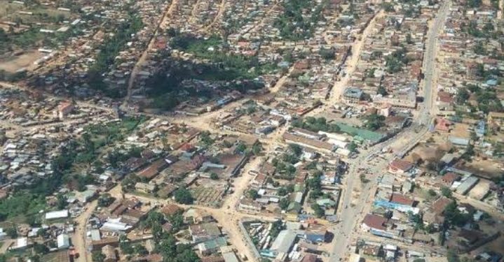 Ituri: Nearly 5 dead including a baby under 3 years old, provisional assessment of an ADF attack in Mugamba