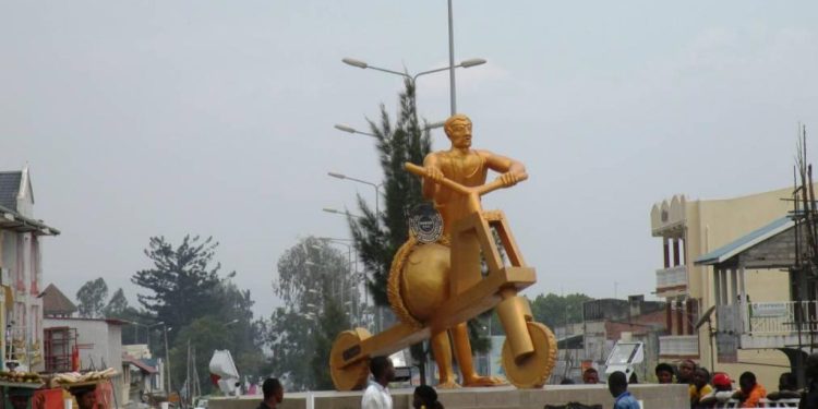 Goma : The Katindo military camp among the main reasons of insecurity