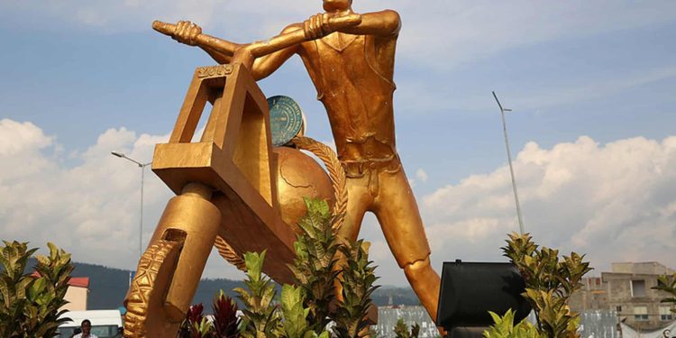 Goma : Two civilian from one family were injured by unknown criminals