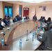 DRC : The main part of exchanges between  WHO delegation and the Congolese minister of public health