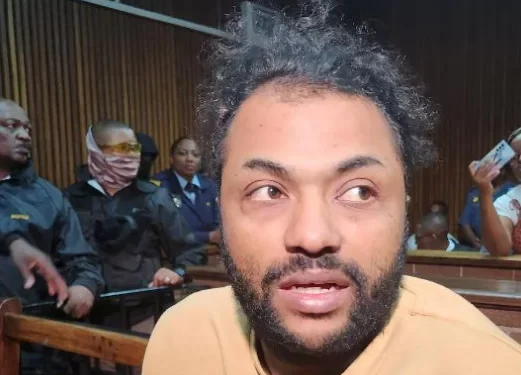 SA: Thabo Bester’s escape from a prison raises questions about corruption