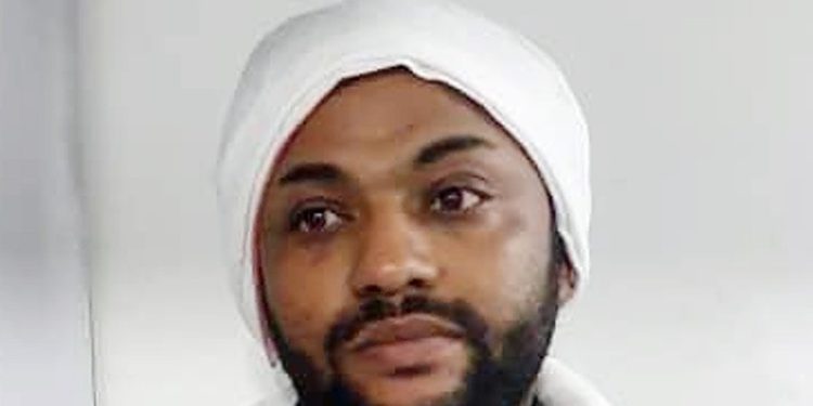 RSA : Thabo Bester Prison fugitive  Back in South African jail