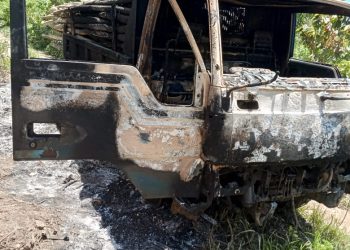 Beni : Twenty civilians were massacred by the ADF at Enebula, provisional assessment