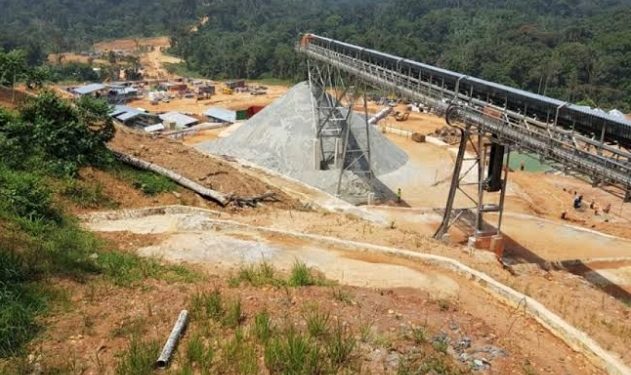 DRC: the Comparative analysis of the impact of artisanal and industrial mining in Walikale territory