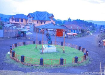 Withdrawal of the M23: Here is the situation that prevailed in Kitshanga and Kiwanja on April 10