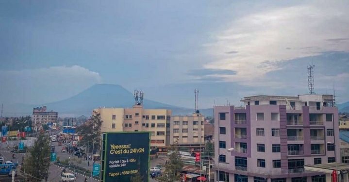 North Kivu: The municipal youth council of Goma draws up a grim security assessment of the first trimester of 2023