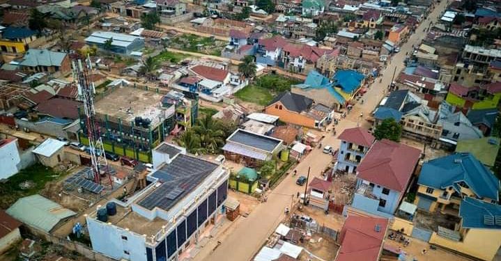 Beni : Death toll from ADF attack near Oicha rises from 21 to 26 civilians killed