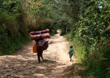 Ituri : About fifteen villages abandoned by its inhabitants because of insecurity
