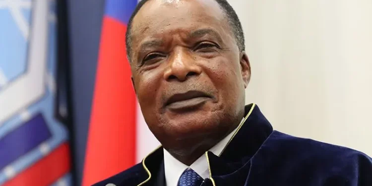 Congo-Brazzaville: the alliance parties form for next election