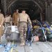 Rescue Operation to extract Foreigners from Sudan