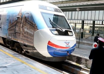 Connection Between Tanzania and Burundi by electric train