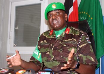 EACRF: Monusco to enforce operations in Eastern DR Congo