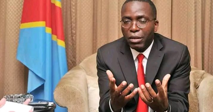 DRC / Politics: Matata Ponyo banned from traveling and his identity document seized by the DGM service