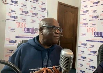 DRC / Politics: Tryphon Kin-Kiey Mulumba, from “Kabila Désiré” to vibrant support for President Félix Tshisekedi