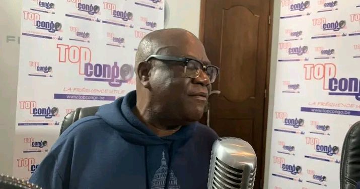 DRC / Politics: Tryphon Kin-Kiey Mulumba, from “Kabila Désiré” to vibrant support for President Félix Tshisekedi