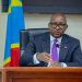 DRC/Politics: Summit for a new global financial pact: Sama Lukonde pleads for carbon credit to benefit Congolese populations.