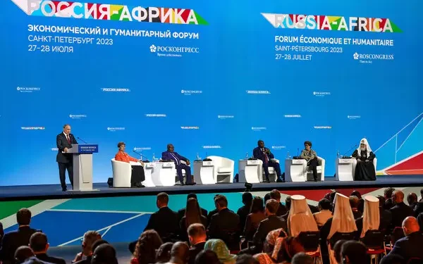 Yet Another Coup d’etat in Africa – Can Russia be Trusted?