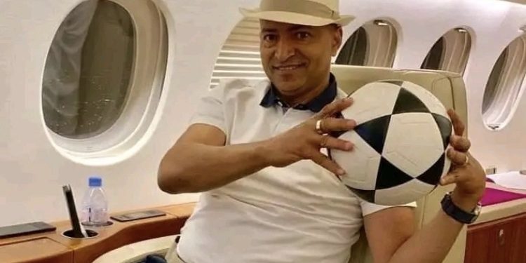 DRC: 63rd anniversary of independence, the country is on the ground (Moïse Katumbi)