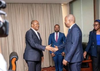 DRC / Politics: opponent Adolphe Muzito expresses doubts for the next elections