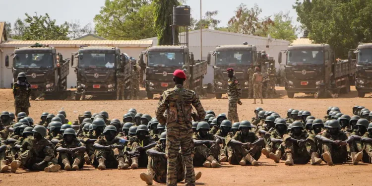 DRC violence the UN’s narrow is Incapable to end the conflicts