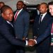 Russia: Hosts African leaders after grain deal exit