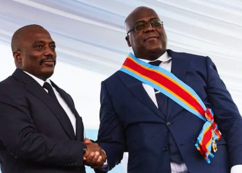 DRC: Kabila family legacy looms large over the country’s polls