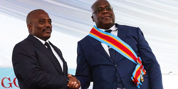 DRC: Kabila family legacy looms large over the country’s polls