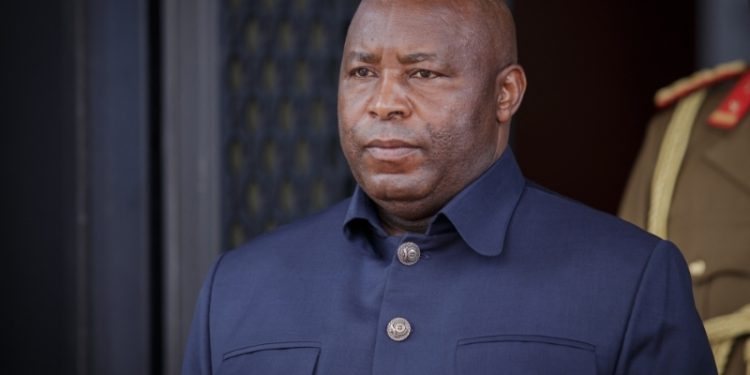 Burundi: Closed its border with Rwanda